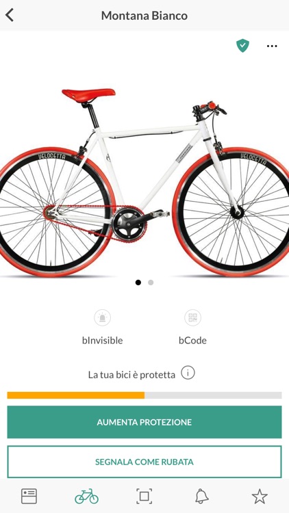 BIKEBEE