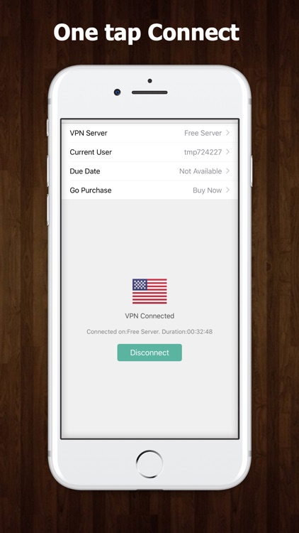 VPNTT - Global VPN Service