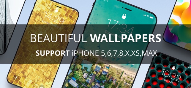 Wallpapers for Phone X XS Max(圖4)-速報App