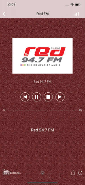 Malayalam FM Radio - India(圖3)-速報App