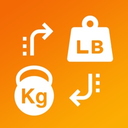 KG to LBS Tool