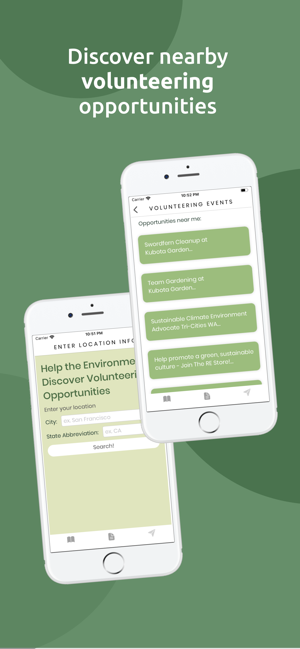 Greenr - Environmental Habits(圖3)-速報App