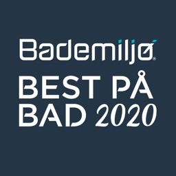 Bademiljø