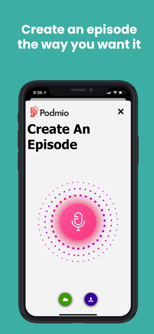 Podmio(圖2)-速報App