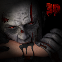 The Day We Fall 3D Zombie FPS