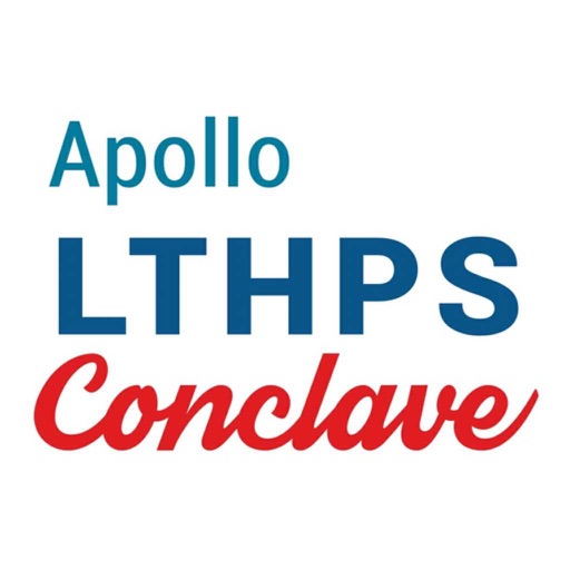 Apollo LTHPS Conclave 2019