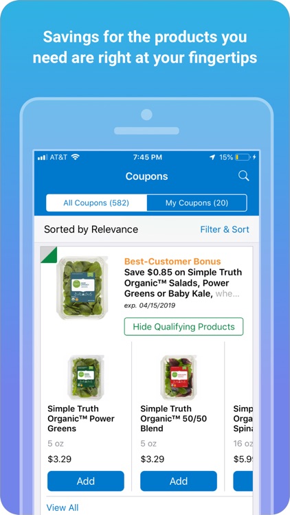 Pick 'n Save screenshot-3