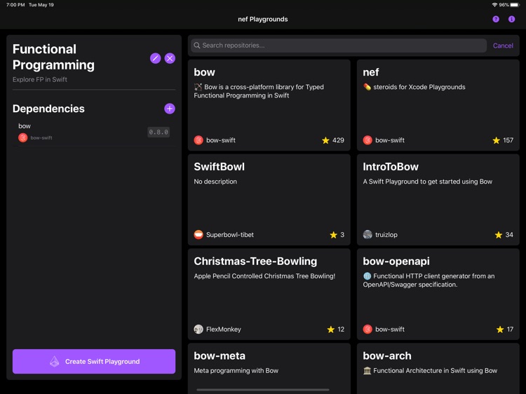 nef Playgrounds screenshot-5