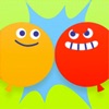 Balloonio - iPhoneアプリ