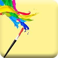 Doodle Art -Paint Easy & Fast