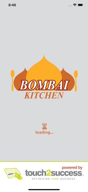 Bombai Kitchen