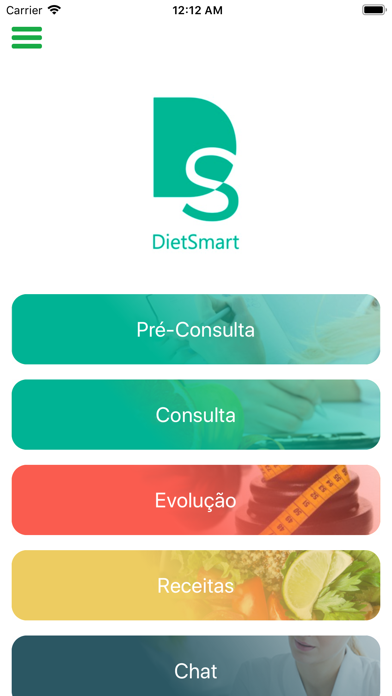 How to cancel & delete DietSmart from iphone & ipad 2