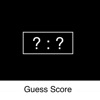 VinScore: Guess score for fun