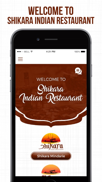 Shikara Indian Restaurant