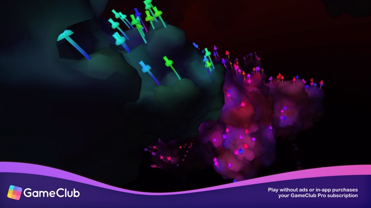 Melodive (GameClub) screenshot-4
