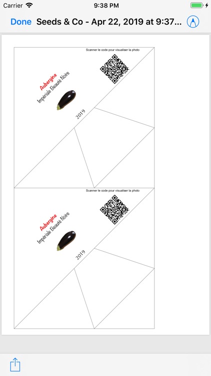 1001 Graines screenshot-4