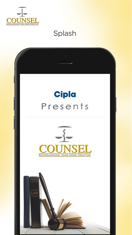 Cipla Counsel