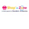 Shop'in Zone est l'application shopping dédiée aux commerces du Pays Sambre-Avesnois