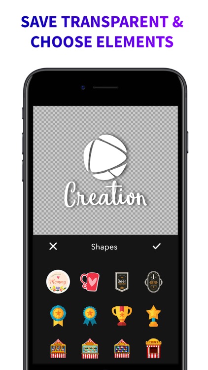 LogoMaker Intro Maker Ad screenshot-4