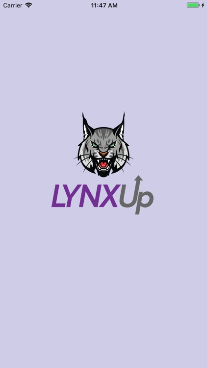 Lynx Up