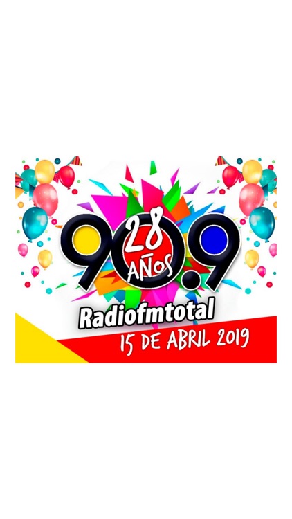 Radio FM TOTAL