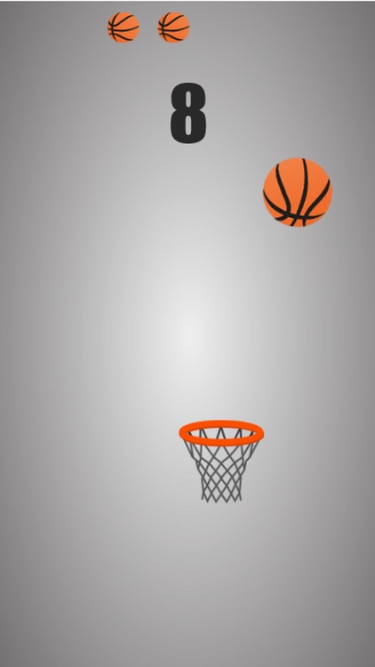 Dunk Hoop screenshot-3