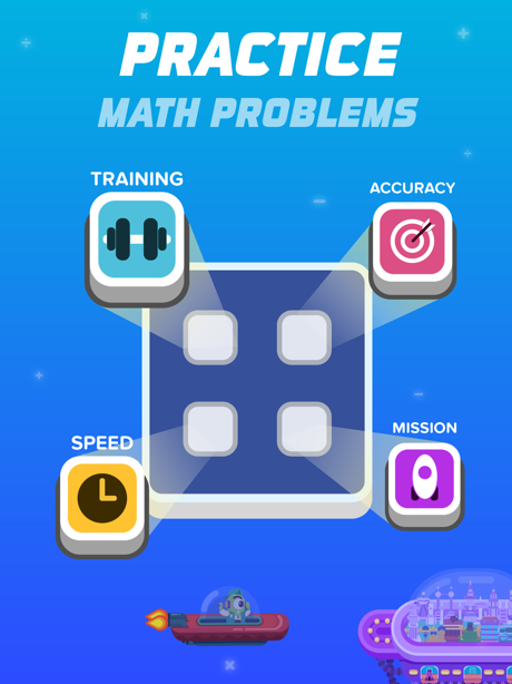 Hacks for 6th Grade Math: Fun Kids Games