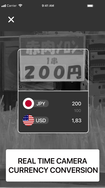 Convee Currency Exchange Rate