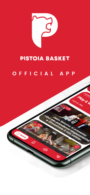 Pistoia Basket