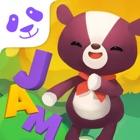 Square Panda Jiggity Jamble