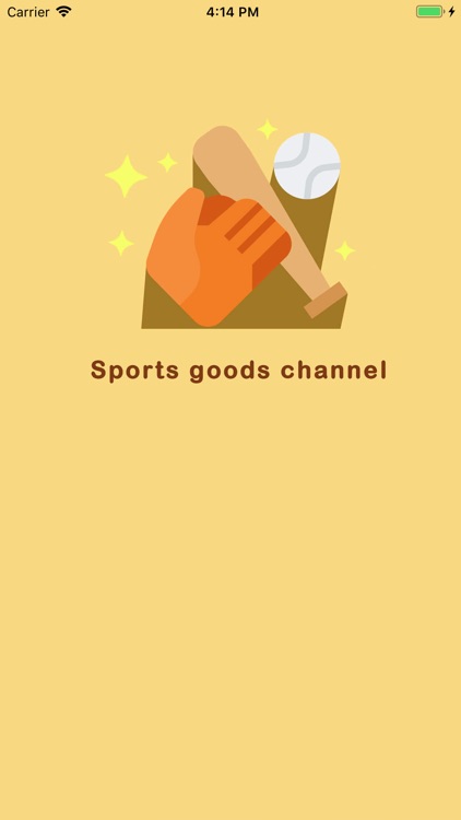 Sports Goods Channel