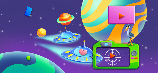 Kids game - Shapes & Puzzle(圖8)-速報App