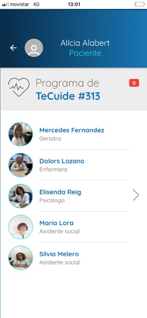 TeCuide(圖4)-速報App