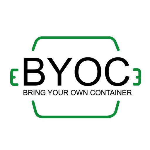 BYOC: Bring Your Own Container