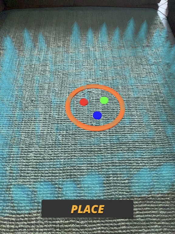 Screenshot #6 pour Menlyn AR Maze
