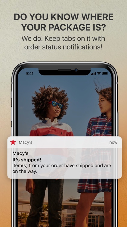 Macy's screenshot-4