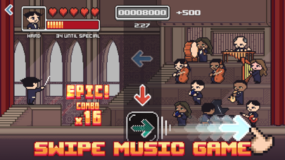 Epic Orchestra Screenshot 1