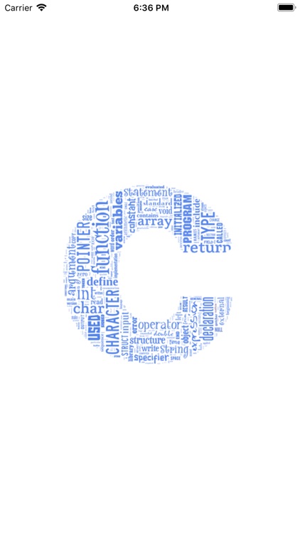 C Programming & Apptitude Exam