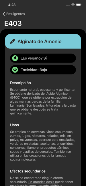 FoodSafe(圖5)-速報App