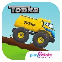 Tonka: Trucks Around Town apk