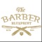 The Barber Blueprint app lets you claim our special offer on your first visit and also refer that special offer to your friends