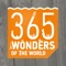 Our application “365 wonders of the world” created by DeCafe studio helps you visit new countries every single day and gives you opportunities to get to know its biggest sightseeing places