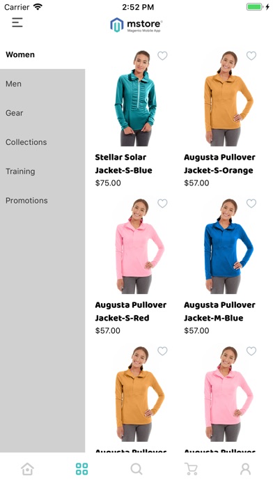 【图】MagenStore(截图2)