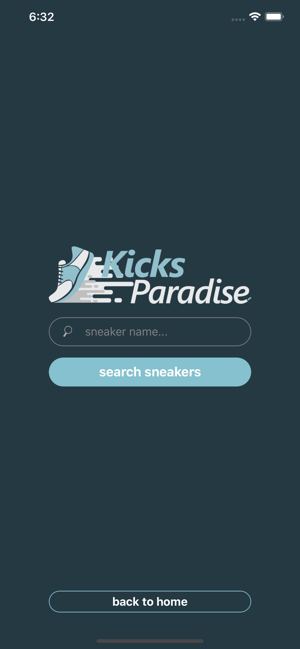 Kicks Paradise(圖3)-速報App