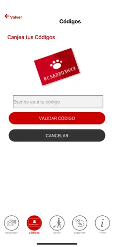 Captura de Pantalla 4 MiRoyalCanin iphone