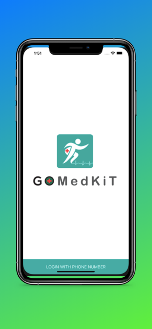 GoMedKit(圖2)-速報App