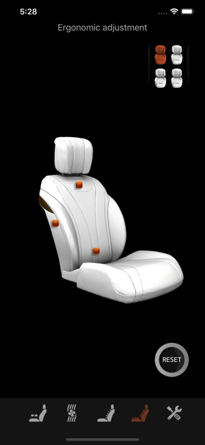 Seat control(圖5)-速報App