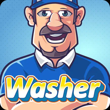 Washer - Clean and Relax Читы