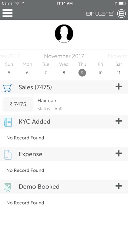 Brillare - Field Force