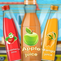 Fruit Juice Factory